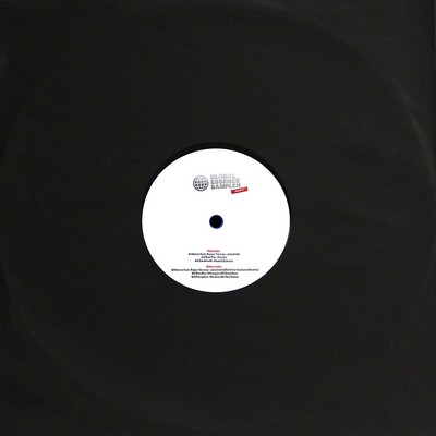 V.A. - Global Essence Sampler Part 2 (Vinyl 12'' - 2024 - EU - Original)