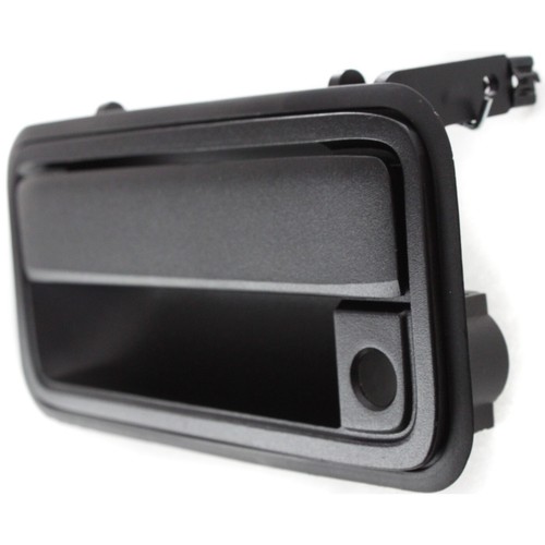Pair Outside Front Door Handle LH for 1995-2002 C1500 K1500 Tahoe Yukon Suburban - Picture 12 of 12