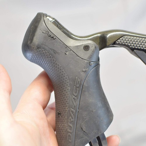 Shimano Dura Ace Di2 7900 ST-7970 10sp RIGHT/REAR Electronic Shifter, 8/10 VG - Picture 4 of 6