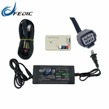 12V Turbo actuator calibrator tool 738265-0027 for Hino 268 Ranger UD Truck JO8E