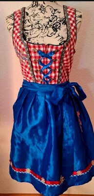 Dirndl von Stockerpoint Gr. M Neu
