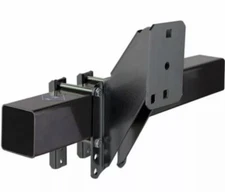 Dutton Lainson 22121 High Mount Spare Tire Carrier Bracket
