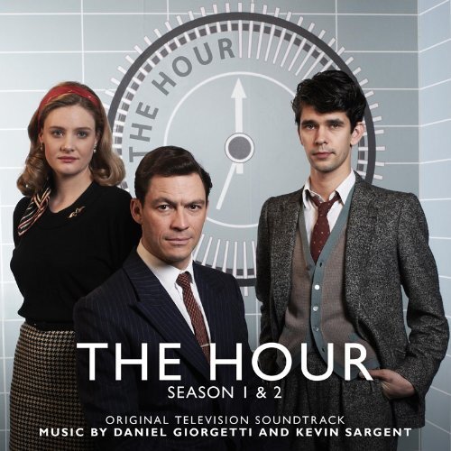 O.S.T. - The Hour - Season 1 & 2
