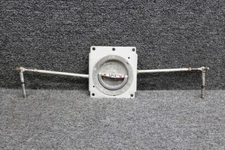 464-111 Aerostar 600 Cabin Door Handle and Latch Assembly with Rods