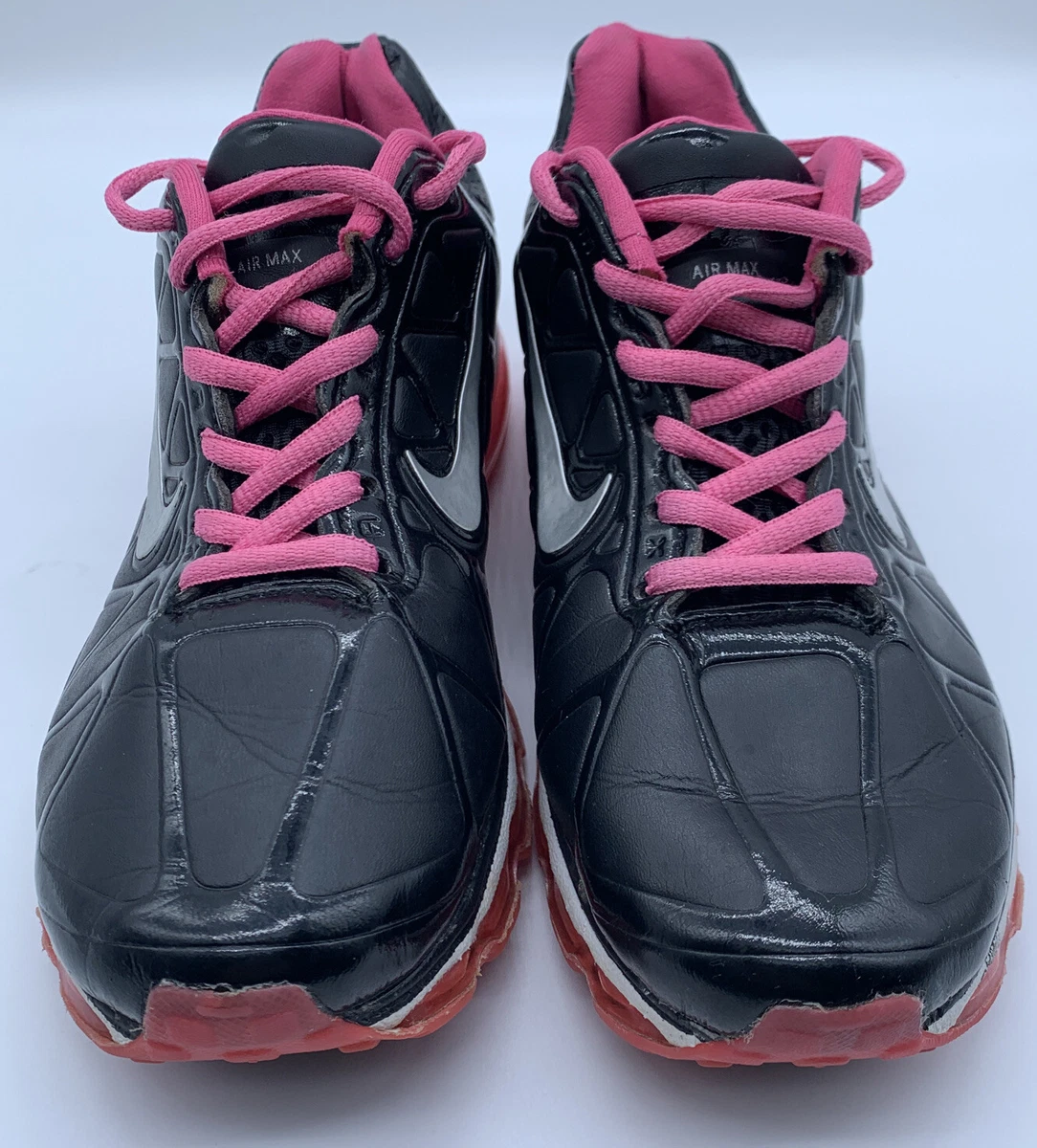 Nike air cheap max 2010 Pink