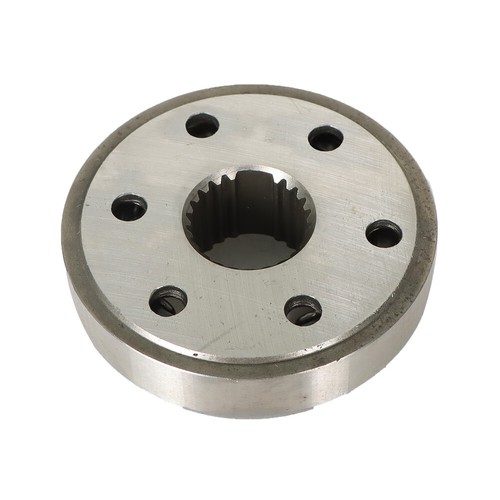 Juego de embrague y engranajes de arranque y arranque para Honda TRX450ER 2006-2014 - Imagen 8 de 9