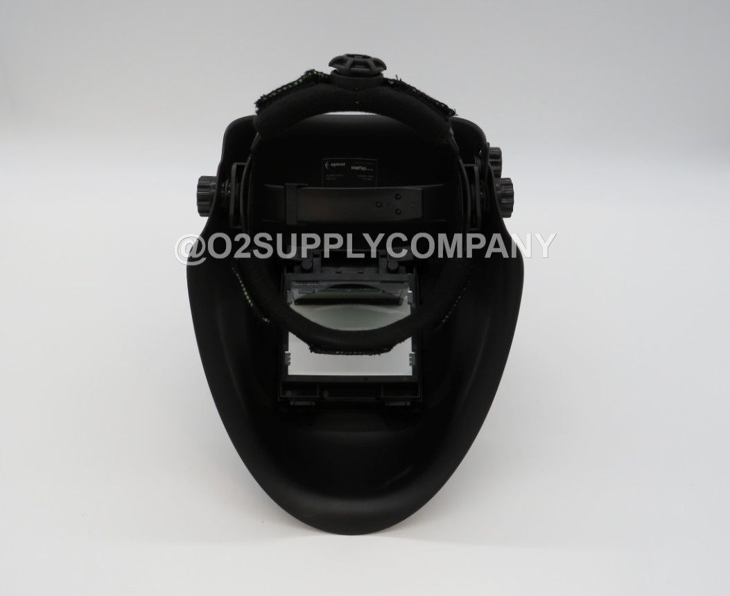 Optrel 1006.700 Liteflip Autopilot 4/5-14 Welding Helmet