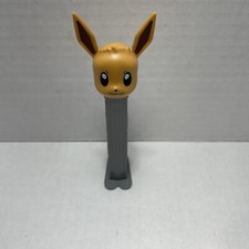 Pokemon Eevee Pez Dispenser Eevee