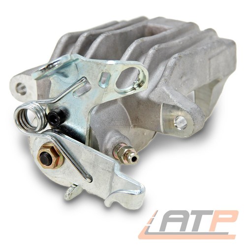 BREMSSATTEL HINTEN RECHTS FÜR SEAT ALTEA LEON VW BEETLE EOS GOLF 5 6 GOLF PLUS - Bild 4 von 6