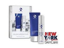iS Clinical Polish  Repair Duo kit