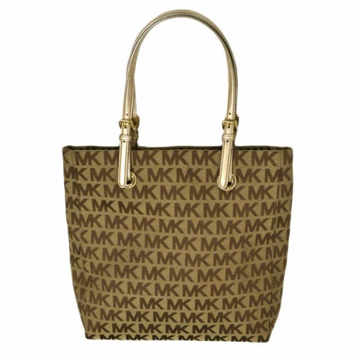 Michael Kors Beige Tote Bags & Handbags for Women
