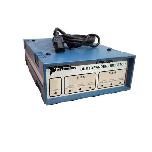 NEW National Instruments GPIB120A GPIB-120A FAST SHIPPING - Bild 4 von 6