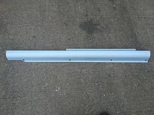 Outer Metal Full Sill Rocker Panel Toyota MR2 mk2 SW20 1989-2000 Pair Left Right