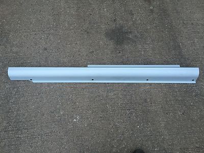 Outer Metal Full Sill Rocker Panel Toyota MR2 mk2 SW20 1989-2000 Pair Left Right