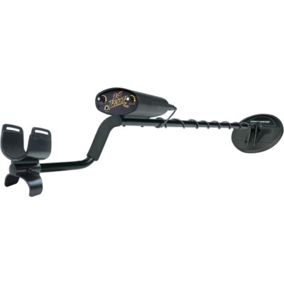 BOUNTY Hunter(r) FAST TRKR METAL DETECT Outdoor Fitness Sports Leisure Closed