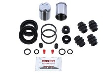 Kits de frein Alfa Romeo ALFA 166