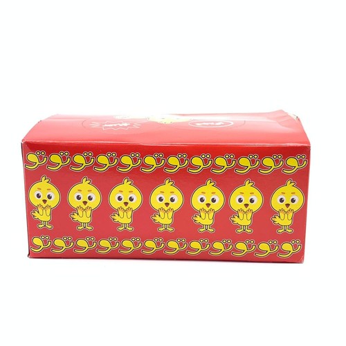 Biscuits Pack Tutu Bover Rectangular Chocolate + Marshmalow 20pcs Delicious Nice - Picture 4 of 5