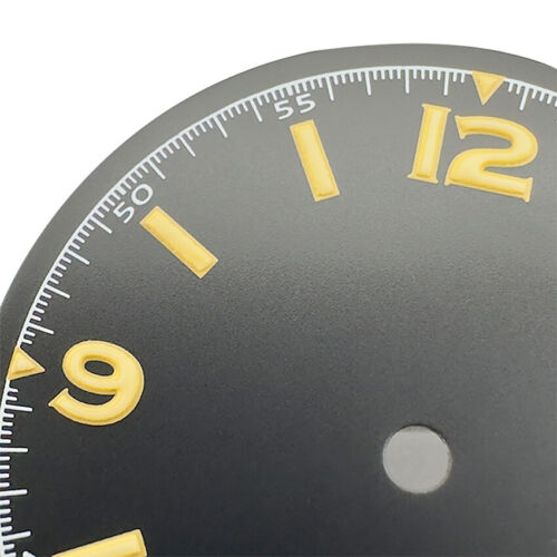 28.5MM Watch Dial Watch Modification Accessories - Picture 2 of 5