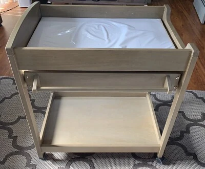 grotime duke change table