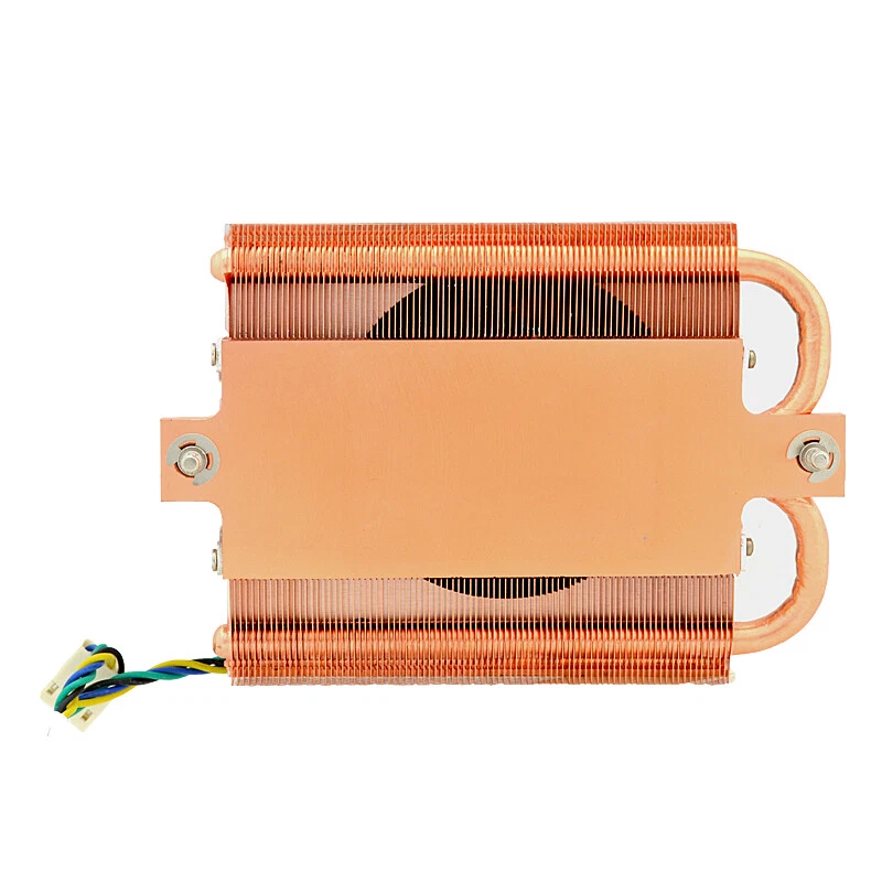 Dynatron A8 DB127515BU-A CPU Cooler for Socket G34 AMD Opteron 6100 - Image 2 of 2