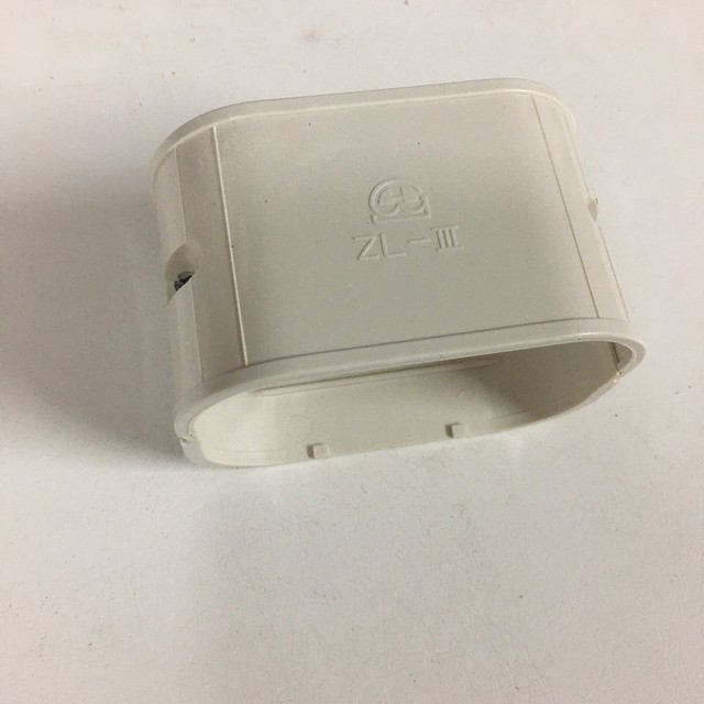 Stahl Air Conditioning Conduit Pipe Cover 100mm UV Resistant Easy to