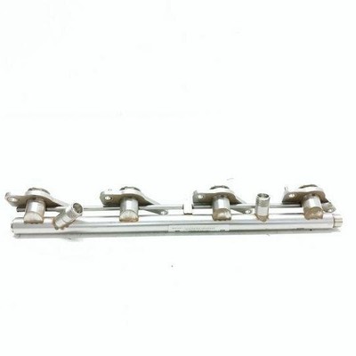 MERCEDES-BENZ S W222, V222, X222 Fuel Rail A2780703395 4.7 Petrol  