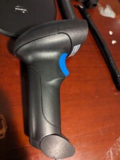 NetumScan Bluetooth QR Barcode Scanner with Stand, 3 in 1 Wireless 1D 2D Barcode