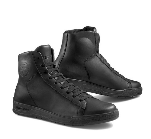 Shoes Motorcycle Stylmartin Core Wp 