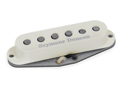 Seymour Duncan Psychedelic Strat Brücke Pergament