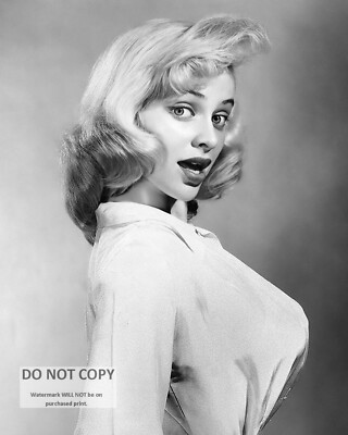 ACTRESS JOY HARMON - 8X10 PUBLICITY PHOTO (WW-343) | eBay