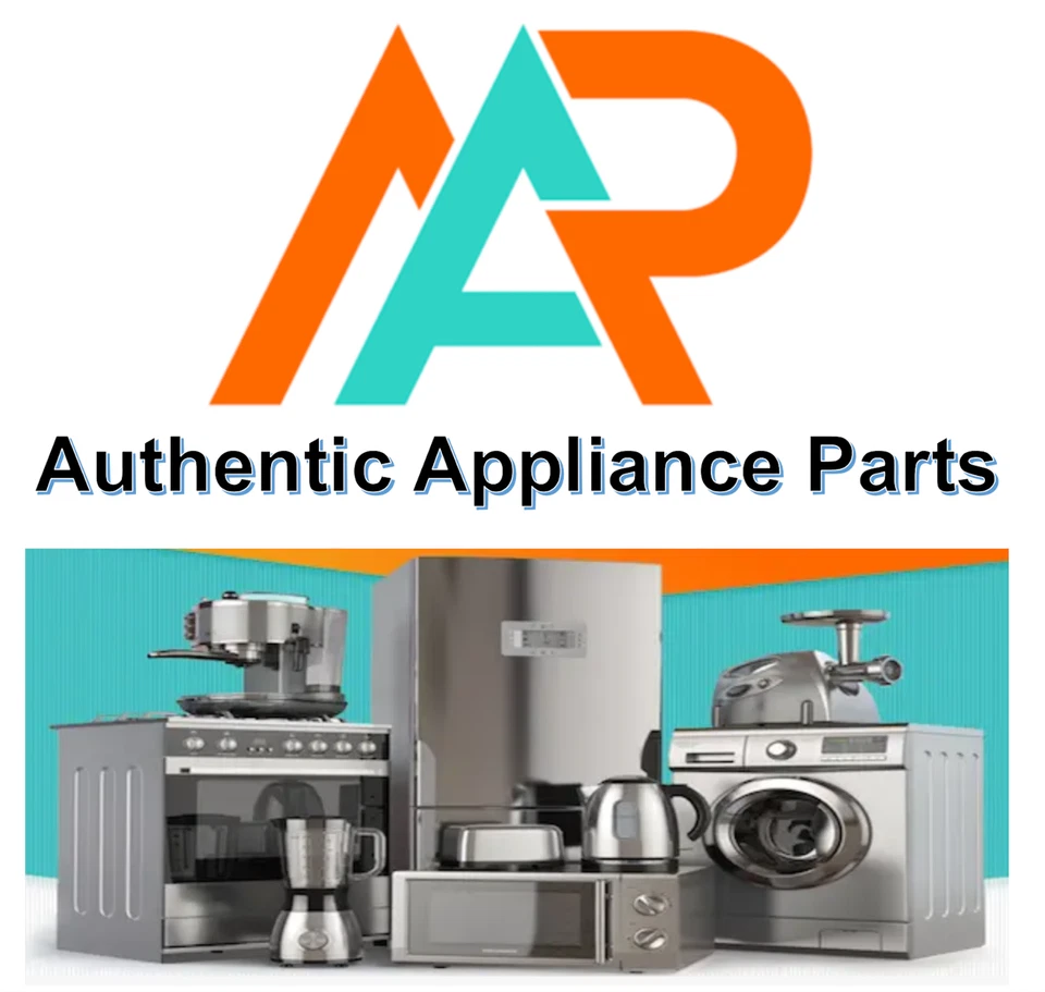 Authentic Whirlpool 388253A Washer Neutral Pack 388253 285595 - Image 4 of 4