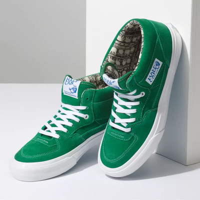 ray barbee half cab pro