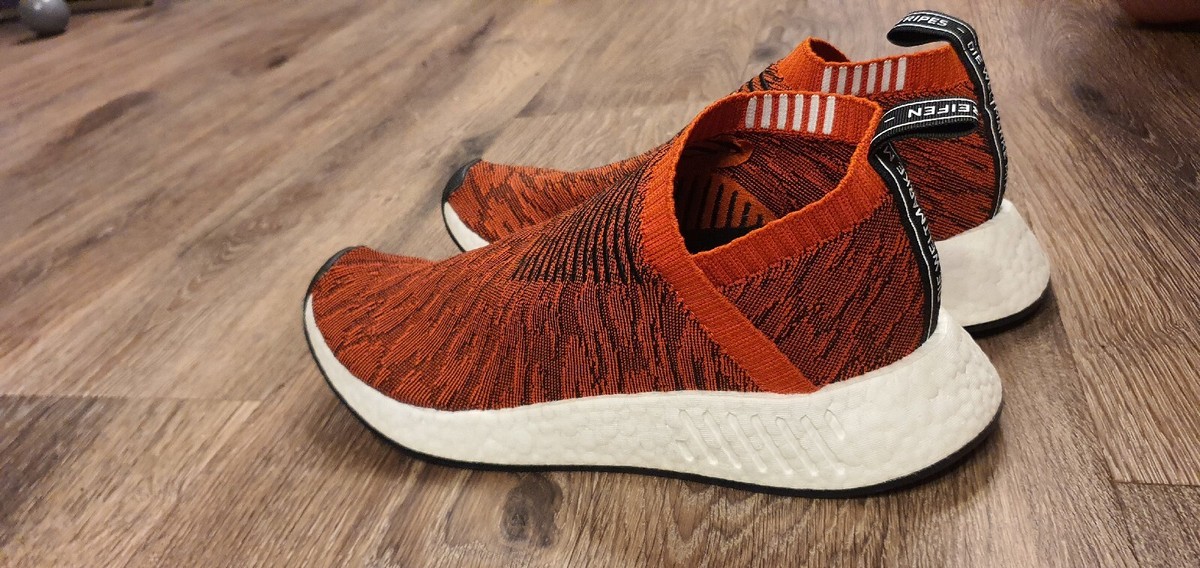 Cs2 Primeknit Nmd Cs2 Glitch Future Harvest Adidas Originals Nmd