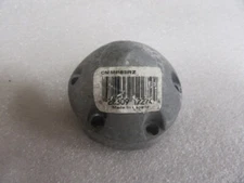 P37C Martyr CMMP63RZ Zinc Max Prop Anode 63mm OEM New Factory Boat Parts