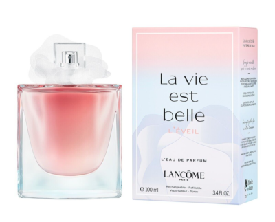Lancome La Vie Est Belle L'Eveil EDP For Women oz 100ml
