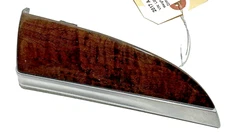 2017-2020 Acura MDX Dash Dashboard Left Driver Side Inner Bezel Molding Trim OEM