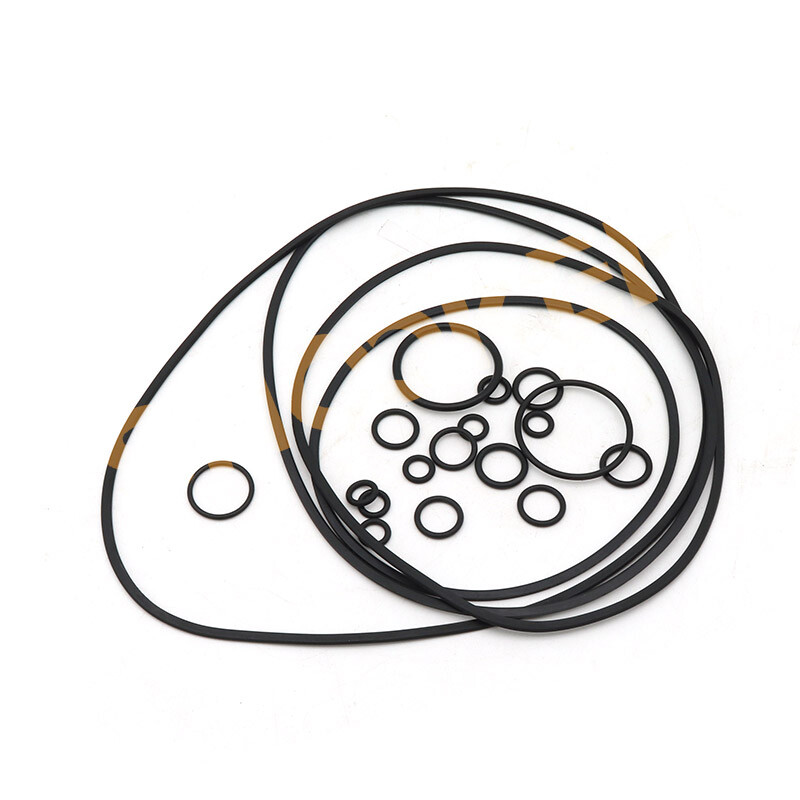 JF015E RE0F11A CVT for Nissan Mitsubishi Transmission Seals O-rings Repair Kit