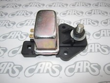 1958-1967 Buick Oldsmobile Pontiac Horn Relay With Battery Cable Junction Block