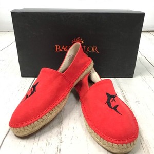 mens red espadrilles