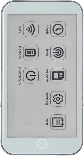 LILYGO Electronic Paper Pro Slim Board EINK Ultra Low Power FREE SHIPPING