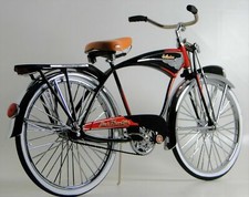 1950s schwinn bicycle products for sale