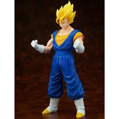 Gigantic Series Dragon Ball Z Super Vegett Ver.2 - Photo 1/2