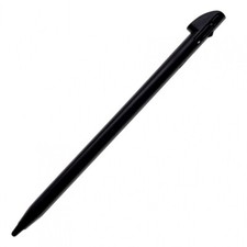 Pencil For Nintendo 3DS XL Plastic Stylus Console Touch Screen 3DSXL Black