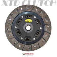 Kit De Embrague De Competición Etapa 1 Para Hyundai Elantra/Tiburón 1.8L 2.0L - Alta Capacidad De Par