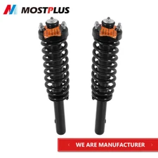 Set(2) Front Shocks Struts Assembly For 1997-2001 Honda CR-V 2.0L Sport Utility