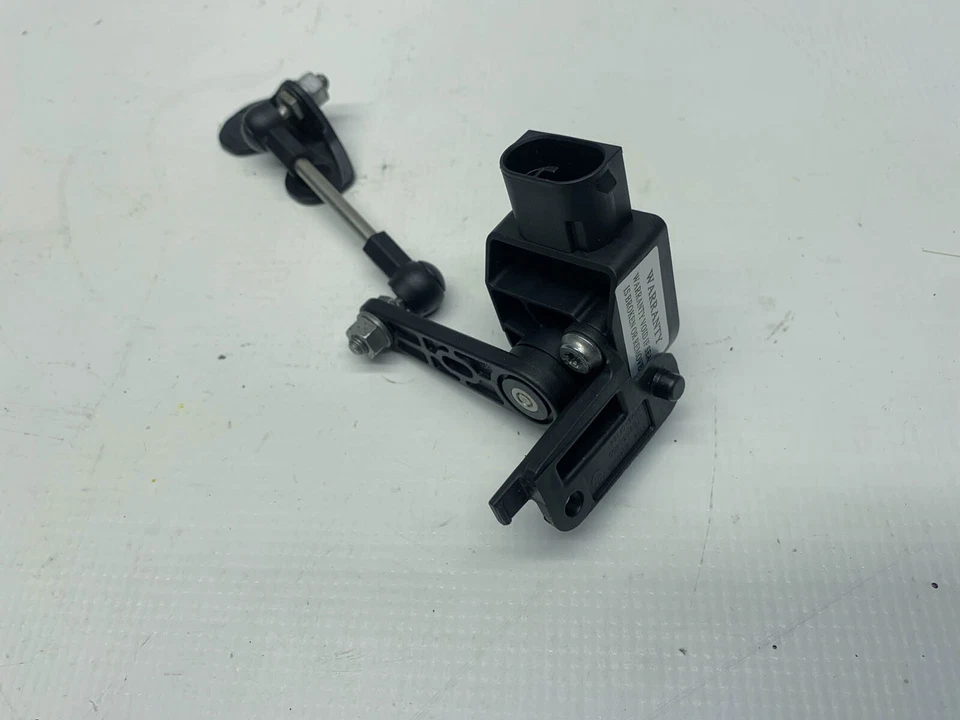 BMW Niveausensor Höhensensor Level Sensor 6860843 259160-10 - Bild 3 von 4