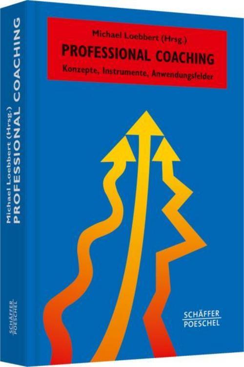 Thumbnail - Professional Coaching Michael Loebbert 9783791032177