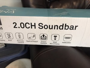 vmai soundbar