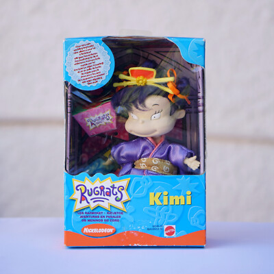 Nicklelodeon Rugrats Gilded 500個限定 Nicklelodeon Rugrats Gilded 500個限定 Limited Run Games on X: