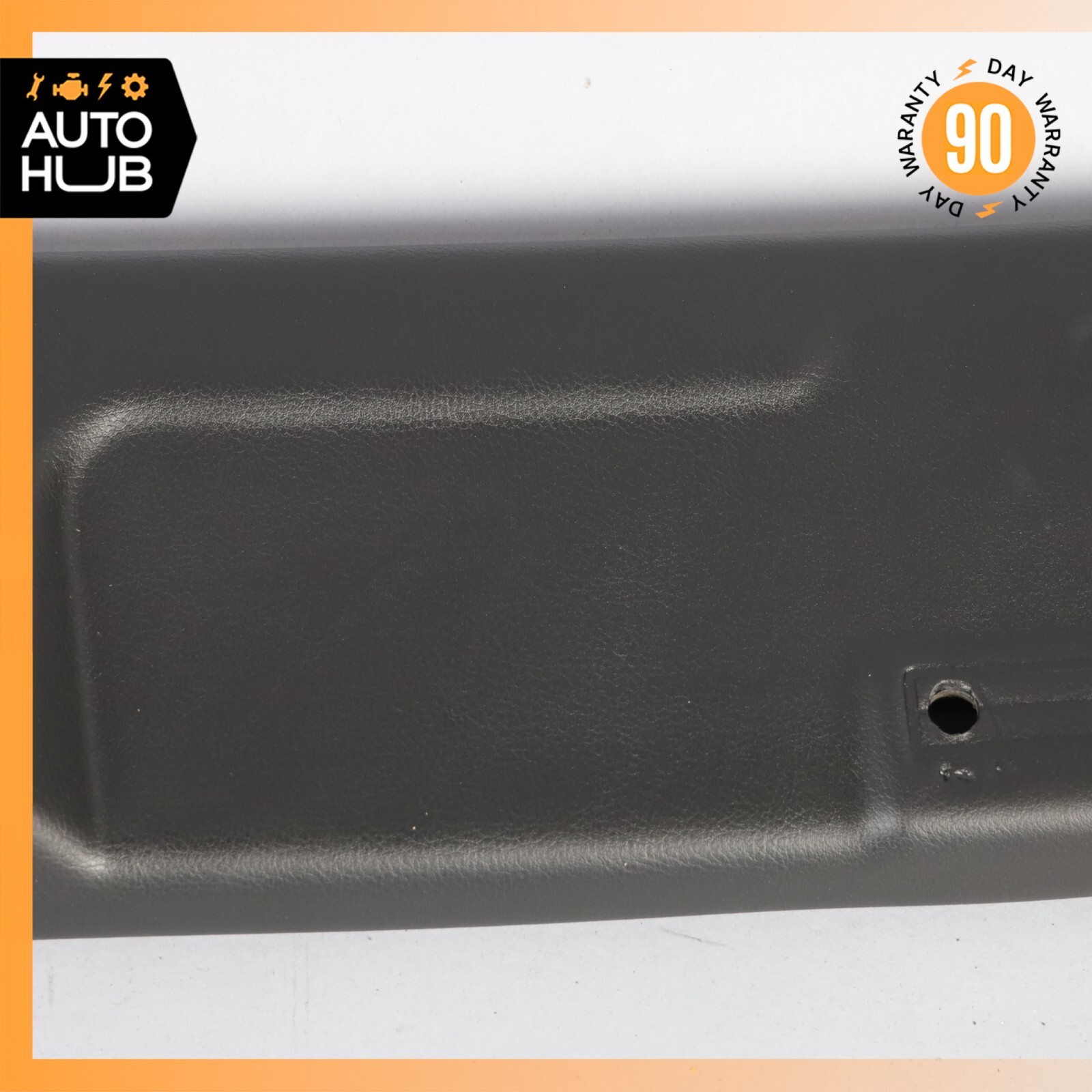 02-07 Maserati Spyder 4200 M138 GT Front Top Upper Headliner Trim Panel OEM